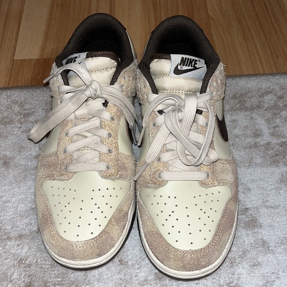 Nike Dunk Low Cheetah - Picture 2 of 6